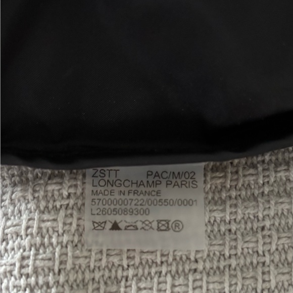 Longchamp Le Pliage Tote Bag - Picture 17 of 17